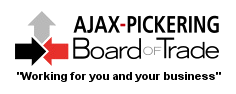 Ajax Pickering Board of Trade